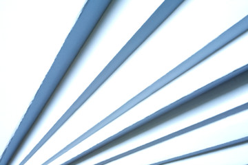 Obraz premium Way Up Concept