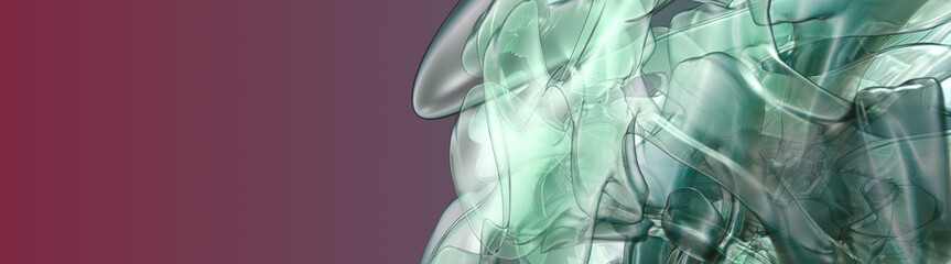 Abstract illustration © neurostructure