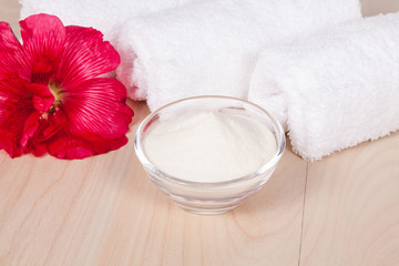 Collagen protein powder - Hydrolyzed.