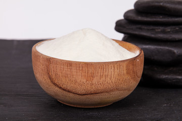 Collagen protein powder - Hydrolyzed.