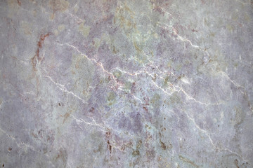 Multicolored  marble plaster texture with different spots and veins, may be used as background