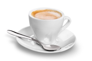 Cup of Coffee