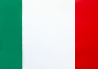 Italian flag