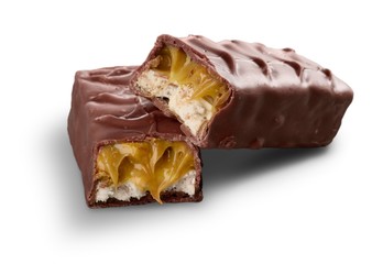 Chocolate Candy Bar