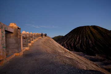 Gunung Bromo, East Java, Indonesia