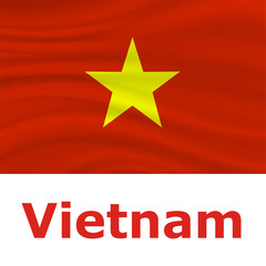 2 September. Vietnam Independence Day background