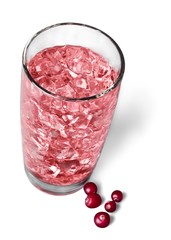 Cranberry Juice