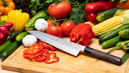 Healthy food