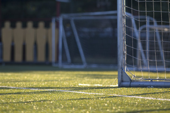 futbol sahası,futbol sahası detaylar