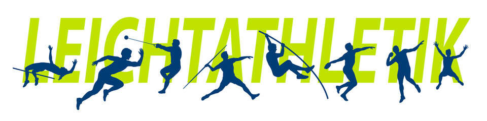 Leichtathletik - 168