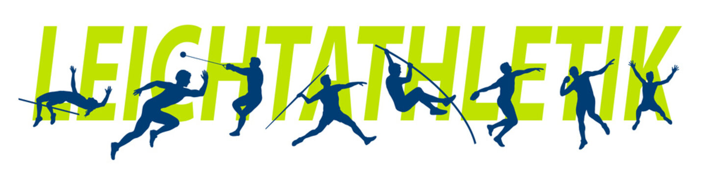 Leichtathletik - 168