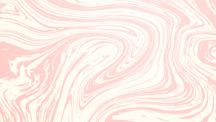 Abstract pink marble or stone texture.
