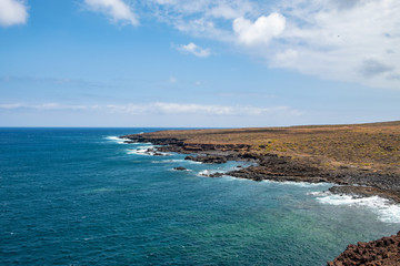 Punta de Teno, Teneriffas schönste Aussicht bei Buenavista del Norte