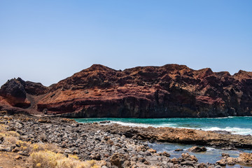 Punta de Teno, Teneriffas schönste Aussicht bei Buenavista del Norte
