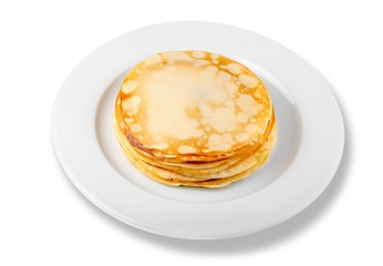 pancakes