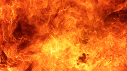 abstract blaze fire flame texture background