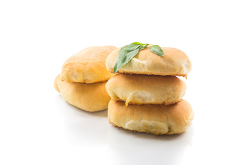 pies with filling