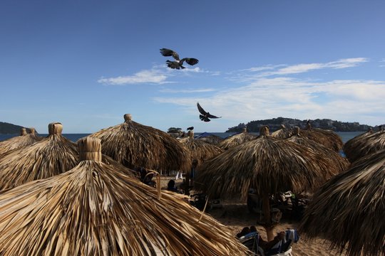 ACAPULCO, MEXICO