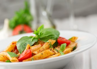 italian pasta