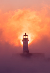 Fire Light