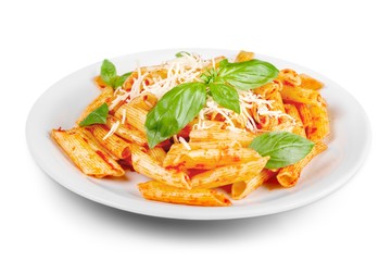 Vegetable Pasta