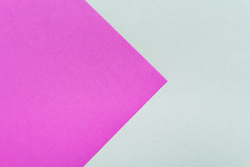 Purple and gray steel color cardboard.paper cardboard texture background. Trend colors, geometric paper background. Colorful of soft paper background.