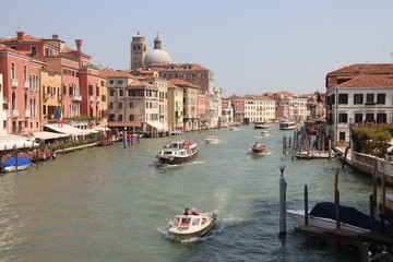 Obraz na płótnie Canvas Venise