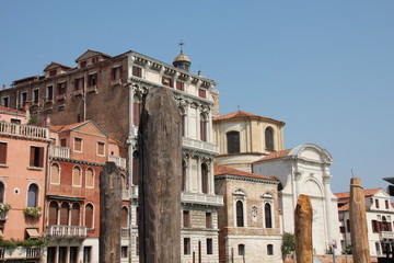 Fototapeta premium Venise
