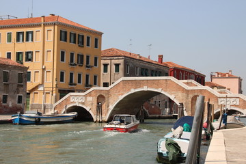 Fototapeta premium Venise