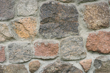 stone wall texture background