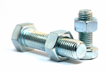 Metallschrauben