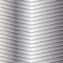 Obraz premium Metal texture background. Stainless steel. Vector illustration