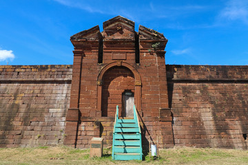 Forte Príncipe da Beira