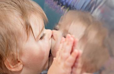 Fun Cute Baby Girl 9