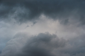 Fototapeta na wymiar sky, clouds