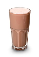 Chocolate Milk