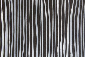 Abstract Painted Background