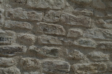 Mura pietra
