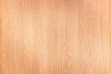 Obraz premium Beige wooden panel texture