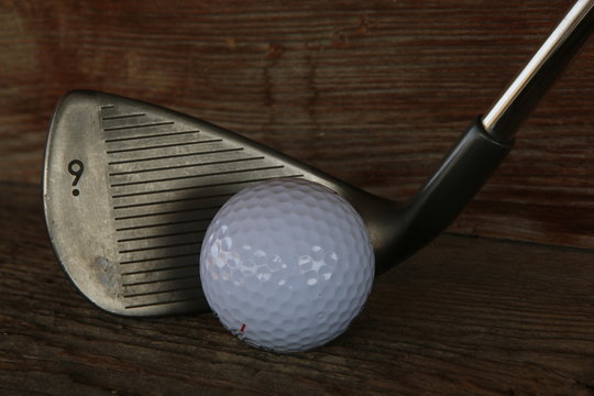 Nine Iron