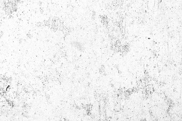 Wall fragment with scratches and cracks