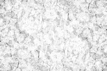  vintage black and white gray abstract background with old cracked paint textured, camouflage.