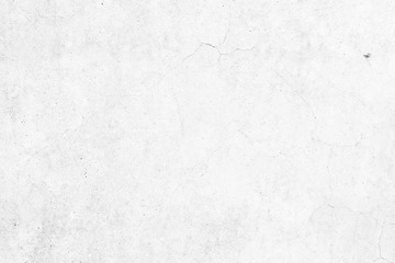 Wall fragment with scratches and cracks