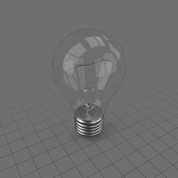 Light bulb