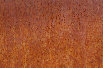 Rusty background. Vintage texture.