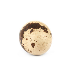 Quail egg composition isolated