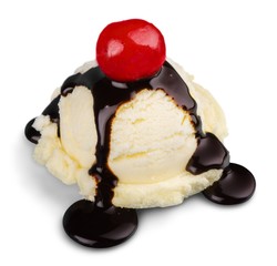 Ice Cream Scoop