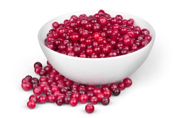 Cranberries