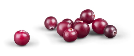 Cranberries