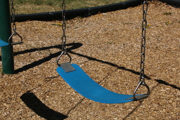 Playground Swing